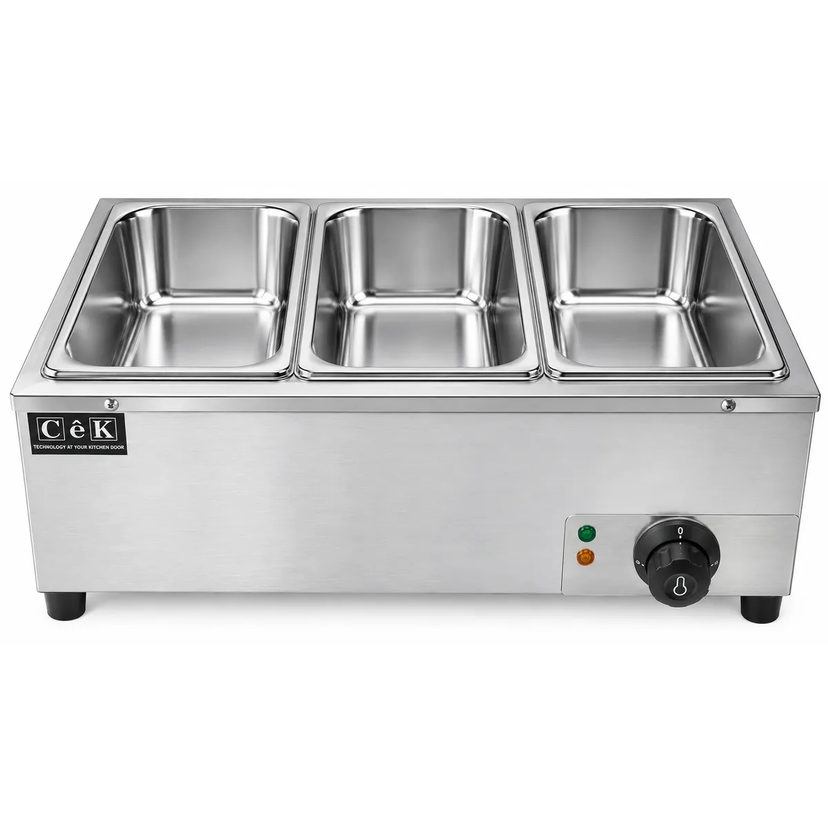 Electric Bain Marie
